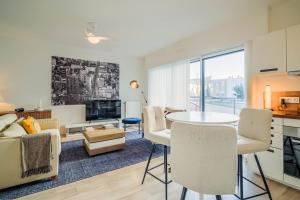 Cocon haut de gamme au centre de Lorient