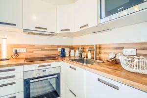 Cocon haut de gamme au centre de Lorient