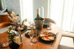 Pai Prestige - Luxury Pool Villas in the centre of Pai