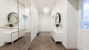 Hoochstraat Appartement TopClass