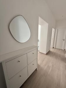 A due passi dal Vaticano