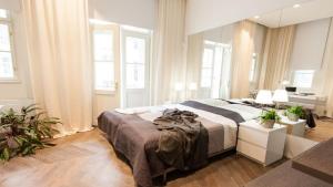Hoochstraat Appartement TopClass