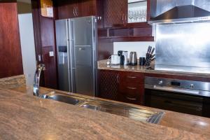 3BR Luxury Burj Residence Full Burj Khalifa
