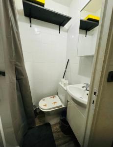 Studios, Paris, Centre, tout équipé près de la Tour Eiffel