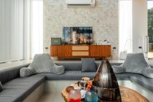 Pai Prestige - Luxury Pool Villas in the centre of Pai