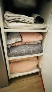 Studios, Paris, Centre, tout équipé près de la Tour Eiffel