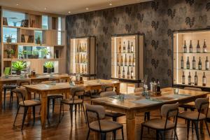 Hotel Oberhausen Neue Mitte affiliated by Meliá