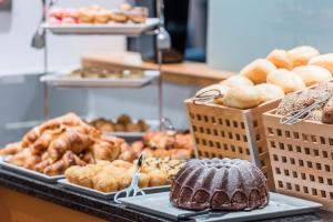 Hotel Oberhausen Neue Mitte affiliated by Meliá