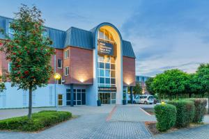 Hotel Oberhausen Neue Mitte affiliated by Meliá