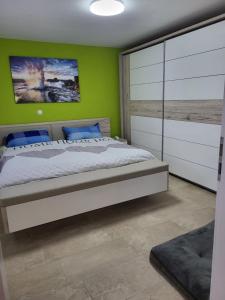 Lanckensburg Fewo2 - Sylvia