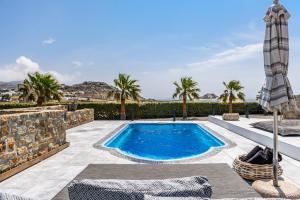 Aurora Mykonos Villas