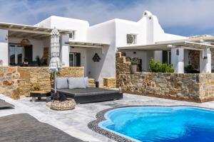 Aurora Mykonos Villas
