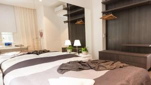 Hoochstraat Appartement TopClass