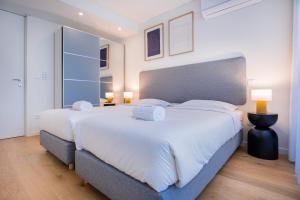 Aires Ornelas Gem, City Escape with Private Parking