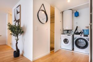 Aires Ornelas Gem, City Escape with Private Parking