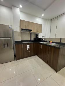 Suite con acceso independiente