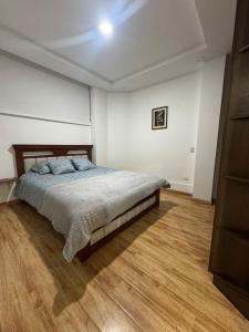 Suite con acceso independiente