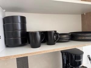 Suite con acceso independiente