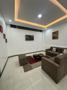 Suite con acceso independiente