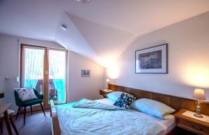 Ferienwohnung Miriam im Haus Dorn-Röschen, Pfronten im Allgäu