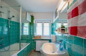 Ferienwohnung Miriam im Haus Dorn-Röschen, Pfronten im Allgäu