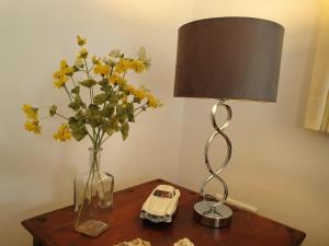 Mien Dröm, Wohnung 1