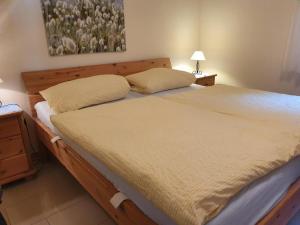 Mien Dröm, Wohnung 1