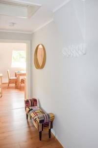 Ferienwohnung Salinental