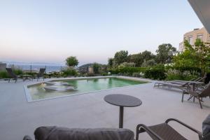 Vista by Del Sol Villa