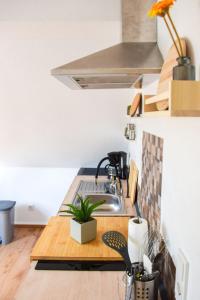 Ferienwohnung Salinental