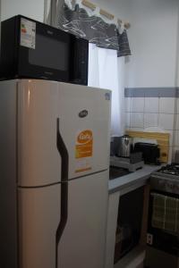 Departamento Plaza Colon