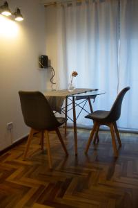 Departamento Plaza Colon