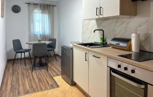 Lovely Apartment In Vir With Wifi