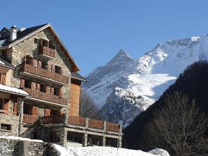 Hotel Chalet du Bon Air