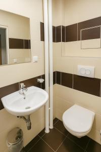 Eislerova kolej Jarov