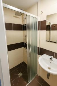 Eislerova kolej Jarov