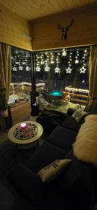 Domek pod Kozińcem SAUNA JACUZZI Zakopane