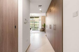 Silkhaus Vacation Homes Holiday Studio Retreat in Saadiyat Island