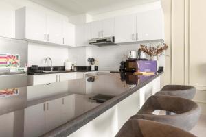 Silkhaus Vacation Homes Holiday Studio Retreat in Saadiyat Island