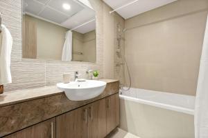 Silkhaus Vacation Homes Holiday Studio Retreat in Saadiyat Island