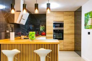 Denia Oasis Pisc Privada WIFI Familia AC