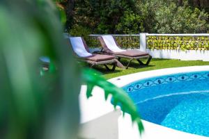 Denia Oasis Pisc Privada WIFI Familia AC