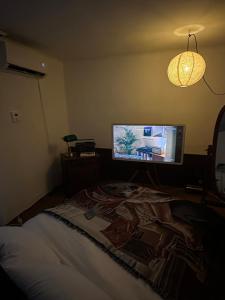 Rustic Mangwon - 1min Busstop, 1min Hangang Park