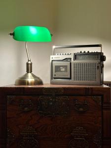 Rustic Mangwon - 1min Busstop, 1min Hangang Park