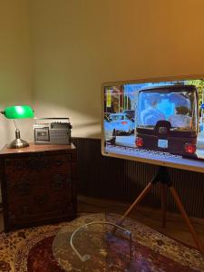 Rustic Mangwon - 1min Busstop, 1min Hangang Park