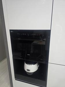 The 강릉 오션스테이 first