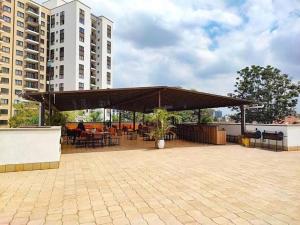 Capital Connect Apartments