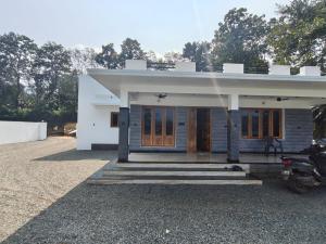 Nature light homestay