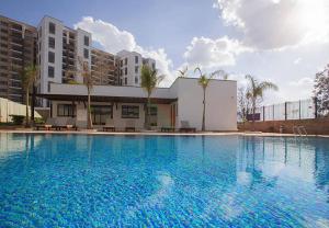 Capital Connect Apartments