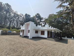 Nature light homestay